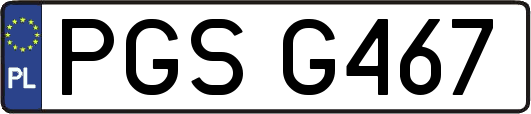 PGSG467