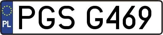 PGSG469