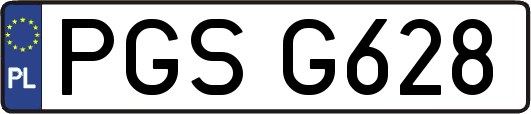 PGSG628