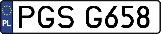 PGSG658