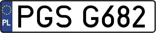 PGSG682