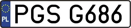 PGSG686