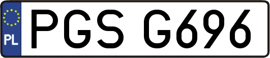 PGSG696