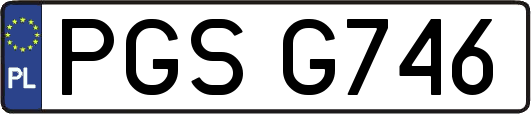 PGSG746