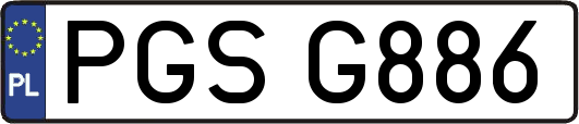 PGSG886