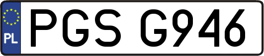 PGSG946