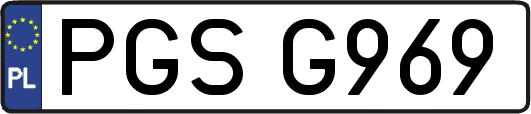 PGSG969