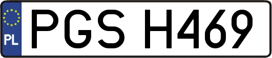 PGSH469