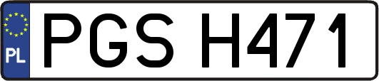 PGSH471