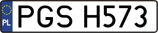PGSH573
