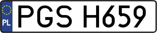 PGSH659