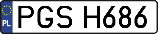 PGSH686