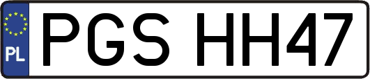 PGSHH47