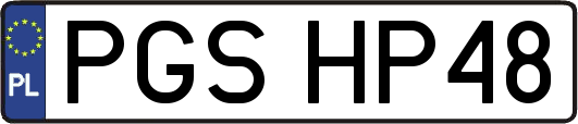 PGSHP48
