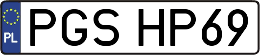 PGSHP69