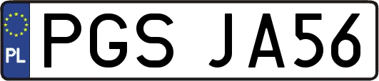 PGSJA56