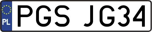 PGSJG34