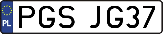 PGSJG37