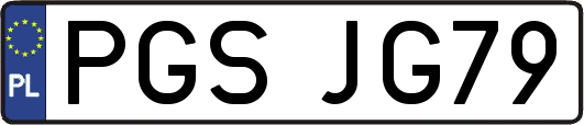PGSJG79