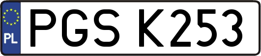 PGSK253