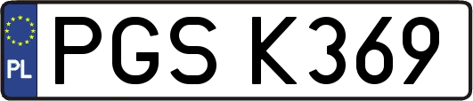 PGSK369