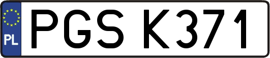PGSK371