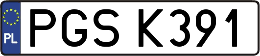 PGSK391