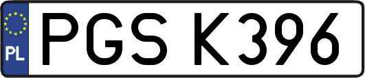 PGSK396