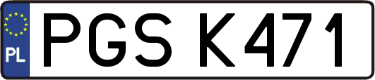 PGSK471