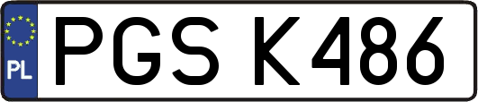 PGSK486
