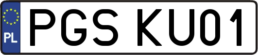 PGSKU01