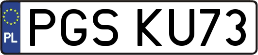 PGSKU73