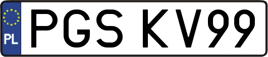 PGSKV99