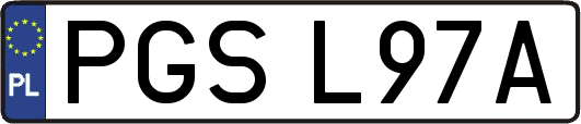 PGSL97A