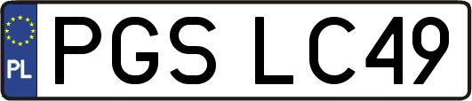 PGSLC49