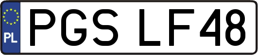 PGSLF48