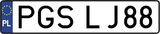 PGSLJ88