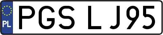 PGSLJ95