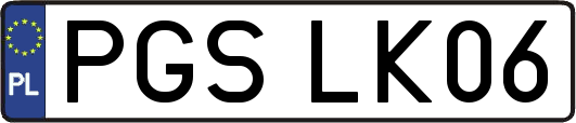 PGSLK06