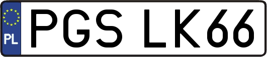 PGSLK66