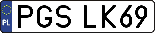 PGSLK69