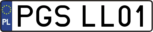 PGSLL01