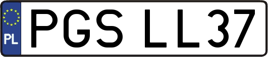PGSLL37