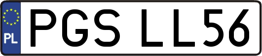 PGSLL56