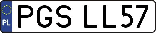 PGSLL57