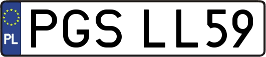 PGSLL59