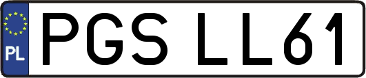 PGSLL61