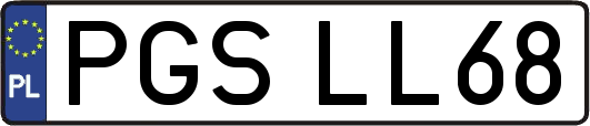 PGSLL68