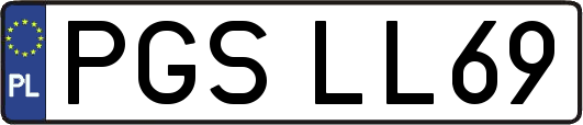 PGSLL69