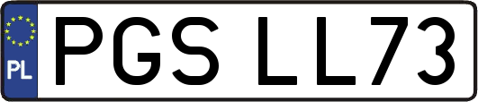 PGSLL73